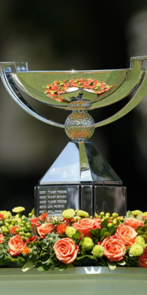 2023 Tour Championship Odds, Betting & Picks | Odds Shark